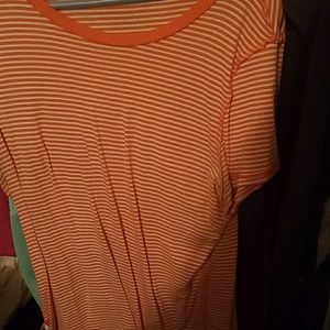 Doesn't fit anymore and is not in my style anymore